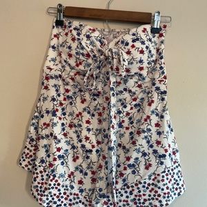 No Boundaries Tube Top